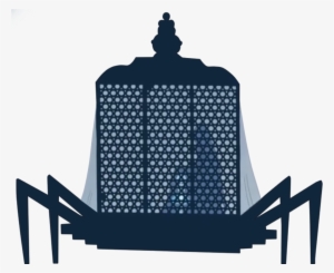 Drawn Diamond Blue Diamond - Not Until I Whip It Into Maximum Overdrive