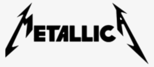 Metallica Clipart Logo - Metallica