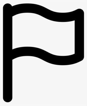 White Flag - - Bandera Blanca Icono