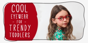 Young Boy With Fashion Sunglasses - Glasses