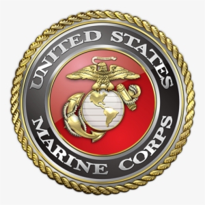U,s Marine Corps Birthday Png Logo - Marine Corp Logo Png