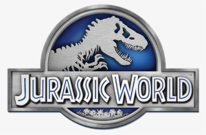 Enjoy An Action-packed Vr Game That Challenges You - Jurassic World Logo Png
