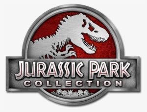 Jurassic Park Collection - Jurassic World 5 Movie Collection