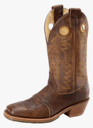 Double H Men - Double H Buckaroo Cowboy Boots