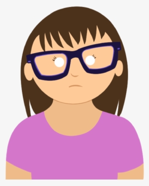 But, If You Don't Want To Look Silly, Its Just Easier - Cartoon