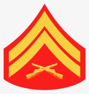 Usmc-e3 - Corporal Marines