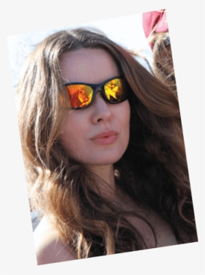 Affordable Polarized Sunglasses - Girl