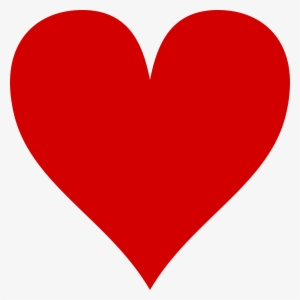 This Free Icons Png Design Of Card-coeur