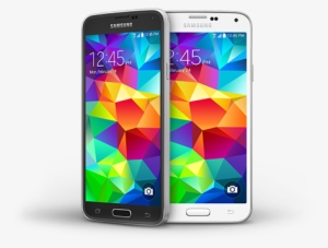 Samsung Galaxy S5