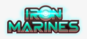 Home Page - Iron Marines - ‹ - Iron Marines Logo Png