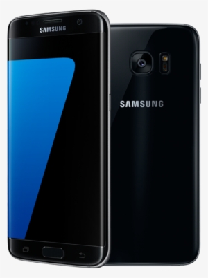 S2scr - Samsung Galaxy S7 Edge - 32 Gb - Black - Unlocked