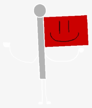 Red Flag Productions Flag White Limbs