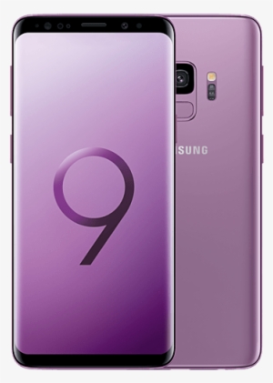 Samsung Galaxy S9 - Samsung Galaxy S9 Morado