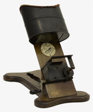 In - Early Inventor Of Animation With Name