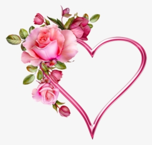 Download - Purple And Blue Flower Clipart