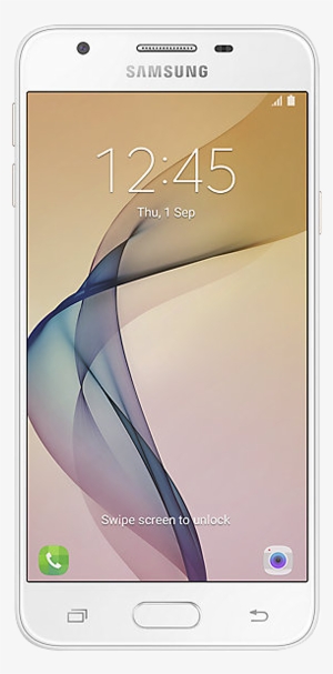 Samsung Galaxy J5 Prime Details