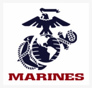 Marine Corps - Marine Corps Logo Svg - 690x460 PNG Download - PNGkit