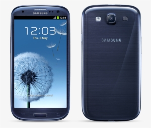 Samsung Galaxy S3 - Samsung Galaxy S3 Noir