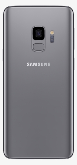 Samsung Galaxy S9 Dual Sim Titan Gray - Samsung Galaxy S9 Grey