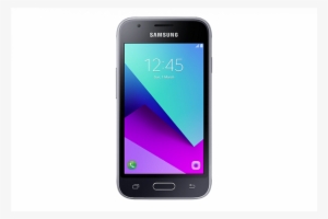 Samsung Galaxy J1 Mini Prime Cellphone Black - - Samsung Galaxy J1 Mini Prime (j106h-ds 8gb) Mobile
