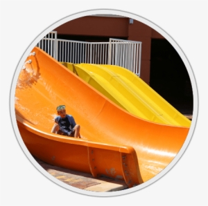 Shipwreck Island Water Park Fun For The Family - Canoe