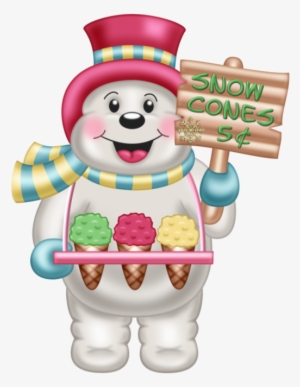 Bonhomme De Neige Tube Png Christmas Pinterest - Snowman