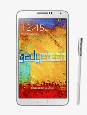 Samsung Galaxy Note 3 Repair - Uses Of Square In Daily Life