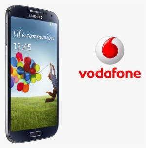 Galaxy S 4 Vodafone India - Vodafone Samsung Galaxy S4