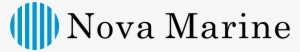 Nova Marine Logo Png Transparent - Circle
