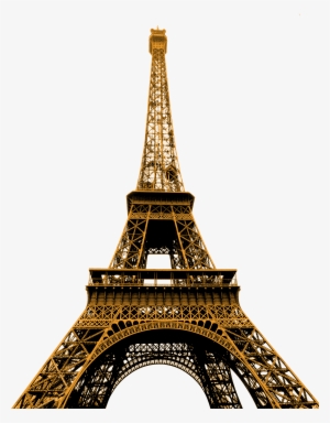 Eiffel Tower Png - Eiffel Tower Png Hd