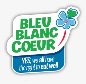 Logo Bleu Blanc Coeur - Bleu Blanc Coeur