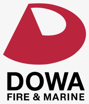 Dowa Fire & Marine Logo Png Transparent - Logo