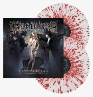 Cradle Of Filth