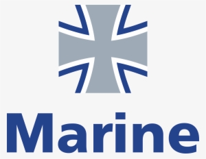 Clip Art Transparent Stock Datei Bundeswehr Logo Marine - Bundeswehr Logo