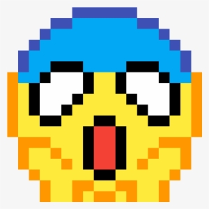 Omg Emoji - Pixel Emoji