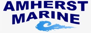 Amherst Marine Logo - Amherst Marine