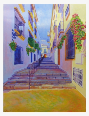H - Estepona