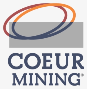 Coeur Mining Inc Logo