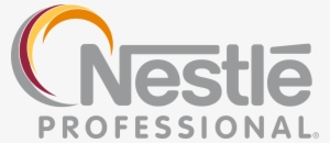 Download The Original Size Of This Photo - Logo Nestle Professional Png
