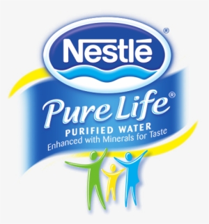 Nestlé Pure Life - Nestle Pure Life