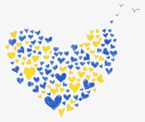 Arbre Coeur 2 - Illustration