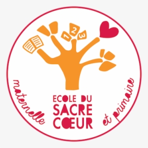 Logo Ecole Sacre Coe - Lorient