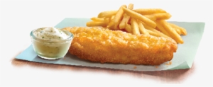 Image Credit - Www - Mcdonalds - Co - Id - Fish And Fries Mcd