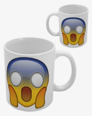 Omg Mugg - Mug