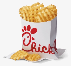 [ Img] - Chick Fil A Waffle Fries