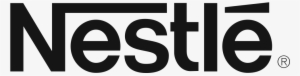 Nestle Logo Png White
