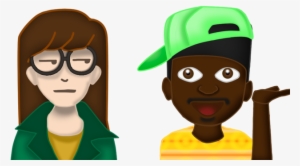 9 Things From The 90s That Should Be Made Into Emojis - Cartoon