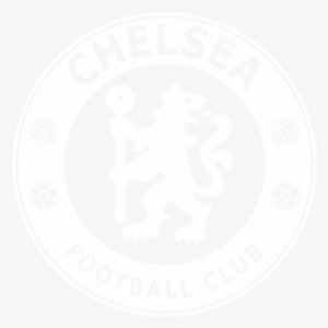 Future Fly Vision The Game - Chelsea Logo Black White