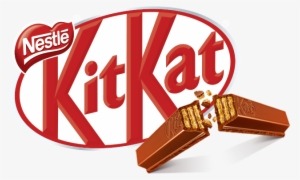 The Japanese Unit Of Swiss Food Giant Nestle On Thursday - Nestle Kit Kat Logo