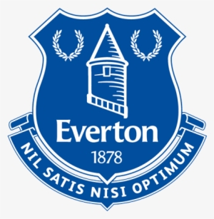 New Chelsea Logo No Background Everton Football Club - Everton Png